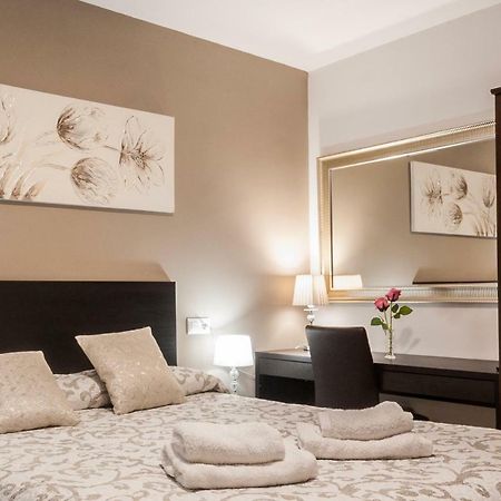 Gades Suite Cádiz Eksteriør bilde