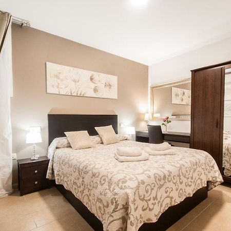 Gades Suite Cádiz Eksteriør bilde