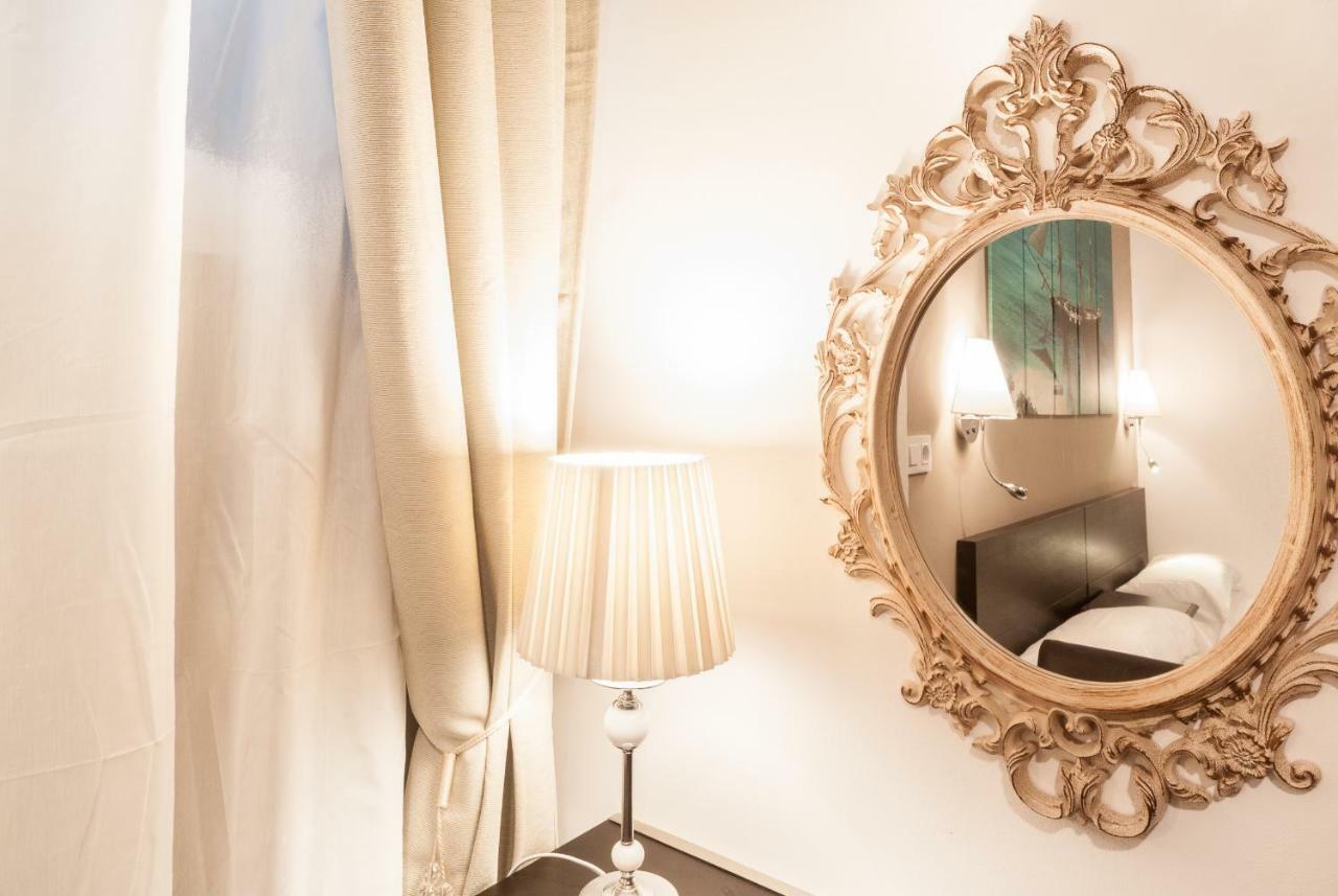 Gades Suite Cádiz Eksteriør bilde